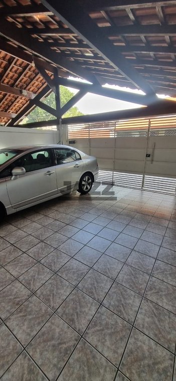 house em Rua Heitor de Andrade, Jardim das Indústrias - São José dos Campos - SP
