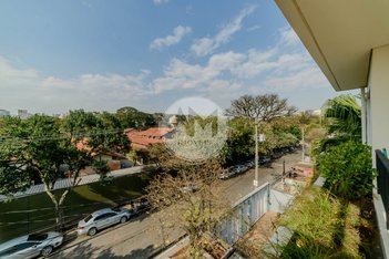 house em Rua Quintana, Cidade Monções - São Paulo - SP