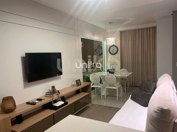 apartment em Rua Albino Pereira de Souza, Urussanguinha - Araranguá - SC