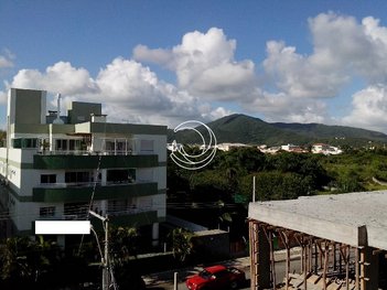 apartment em LUIZ ELIAS DAUX, Ingleses do Rio Vermelho - Florianópolis - SC