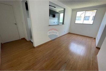 apartment em Rua Antonio Ruiz Veiga, Loteamento Mogilar - Mogi das Cruzes - SP