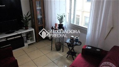 apartment em Rua Luiz Afonso, Cidade Baixa - Porto Alegre - RS