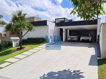 house em Rua Dorival Caymmi, Chácaras São Carlos - Cotia - SP