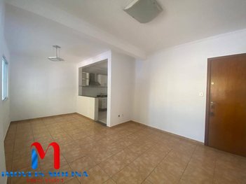 apartment em Rua Aguapei, Nova Gerty - São Caetano do Sul - SP