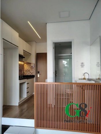 apartment em Rua Aimberê, Perdizes - São Paulo - SP