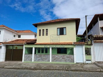 apartment em Rua Carlos Viana, Novo Rio das Ostras - Rio das Ostras - RJ