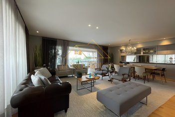 apartment em Rua das Fiandeiras, Vila Olímpia - São Paulo - SP