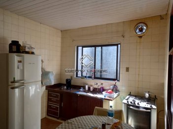 land_lot em Rua Ribeirão Preto, Olímpico - São Caetano do Sul - SP