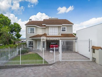 house em Rua Marechal Floriano, Gressler - Venâncio Aires - RS