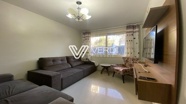 apartment em Rua Saldanha Marinho, Centro - Passo Fundo - RS