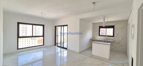 apartment em Rua Ferreira Penteado, Centro - Campinas - SP