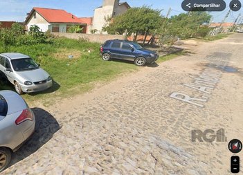 land_lot em Rua Paraguai, Tramandaí - Tramandaí - RS