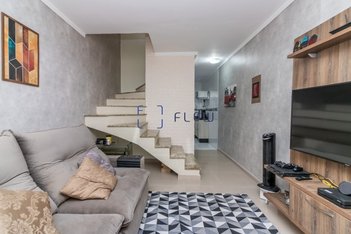 house em Rua Jurubim, Vila Boaçava - São Paulo - SP