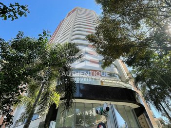 apartment em Rua Mateus Grou, Pinheiros - São Paulo - SP