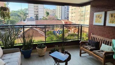 apartment em Rua Joel Jorge de Melo, Vila Mariana - São Paulo - SP