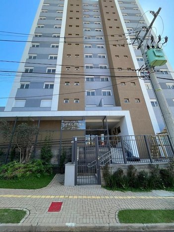 apartment em Iracema, Jardim América - São Leopoldo - RS