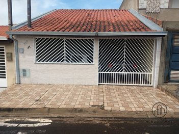 house em Rua Maria Aparecida Agostinho, Jardim Eden Ville - Sorocaba - SP