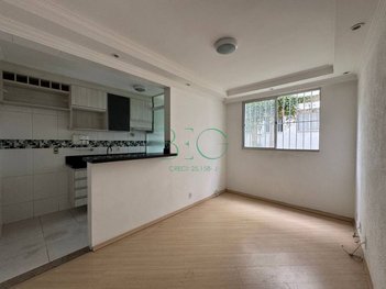 apartment em Avenida Professor Miguel Franchini Neto, Loteamento City Jaragua - São Paulo - SP