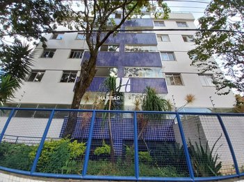 apartment em Rua Professor Baeta Viana, Itapoã - Belo Horizonte - MG