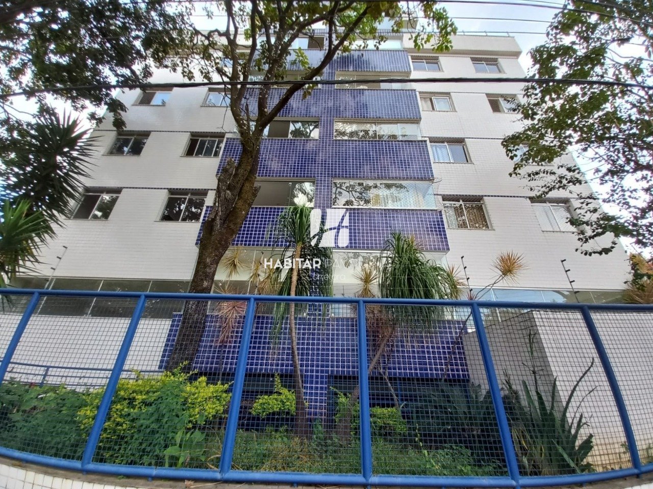 Cobertura com 3 quartos — Itapoã, Belo Horizonte