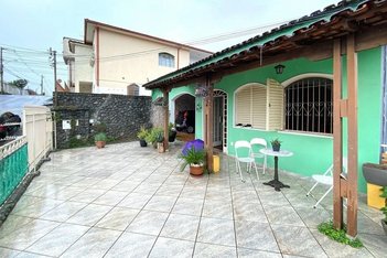 house em Rua Maria Ferreira da Silva, Fernão Dias - Belo Horizonte - MG
