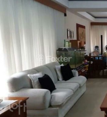 house em Alameda Princeza Izabel, Nova Petrópolis - São Bernardo do Campo - SP