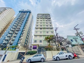 apartment em Rua Fradique Coutinho, Pinheiros - São Paulo - SP