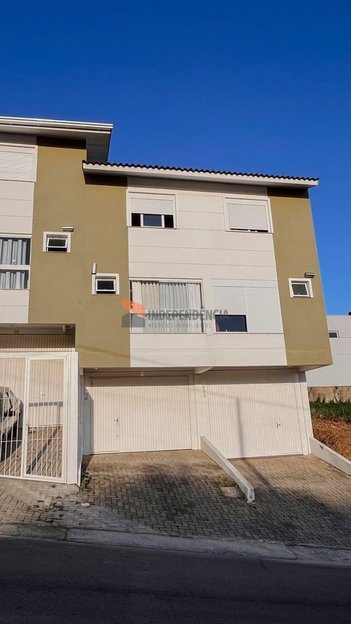 house em Rua Mateus Cardoso, São Luiz - Caxias do Sul - RS