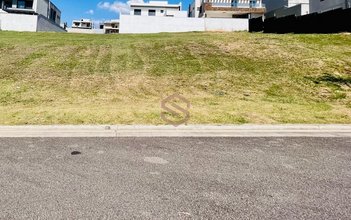 land_lot em Rua das Cacatuas, Condomínio Residencial Alphaville II - São José dos Campos - SP