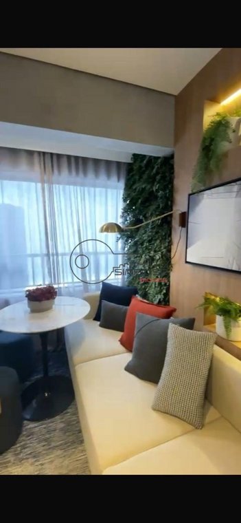 apartment em Rua das Palmeiras, Vila Buarque - São Paulo - SP