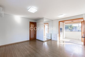 apartment em Rua Caju, Petrópolis - Porto Alegre - RS