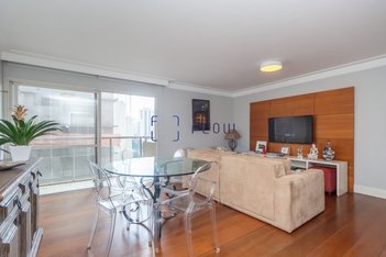 apartment em Rua Campevas, Perdizes - São Paulo - SP