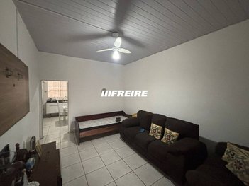 house em Avenida Paraíso, Osvaldo Cruz - São Caetano do Sul - SP