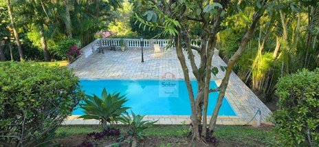 house em Alameda Santa Isabel, Chácaras Cataguá - Taubaté - SP