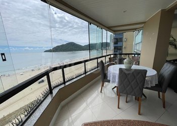apartment em Rua Edgar Linhares, Nova Esperança - Balneário Camboriú - SC