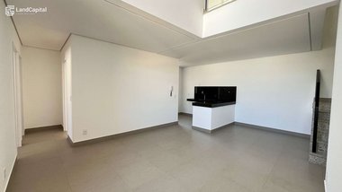 apartment em Rua Pilar, Grajaú - Belo Horizonte - MG
