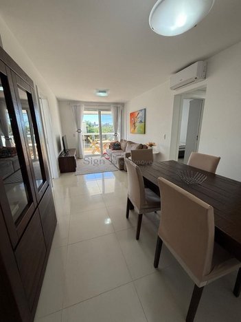 apartment em Rodovia Jornalista Maurício Sirotsky Sobrinho, Jurerê - Florianópolis - SC