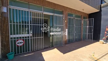 office em Quadra 1, Setor Habitacional Taquari (Lago Norte) - Brasília - DF