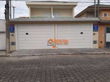 house em Rua Barbosa, Macedo - Guarulhos - SP