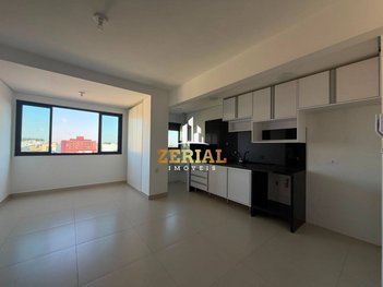 apartment em Avenida Doutor Augusto de Toledo, Santa Paula - São Caetano do Sul - SP