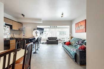 apartment em Rua Zacarias de Gois, Parque Colonial - São Paulo - SP