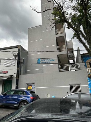 apartment em Rua Atuaí, Vila Esperança - São Paulo - SP
