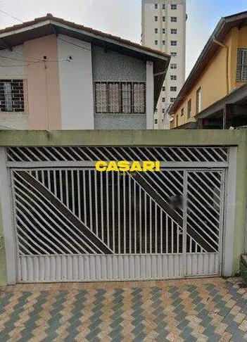 house em Rua Rosa Rosalém Daré, Rudge Ramos - São Bernardo do Campo - SP