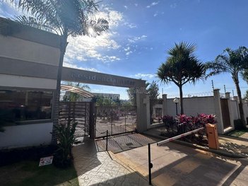 apartment em Avenida Maria Lucia Cabrera, Jardim Quitandinha - Araraquara - SP