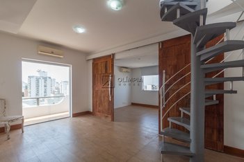 apartment em Itu, Jardim Paulista - São Paulo - SP