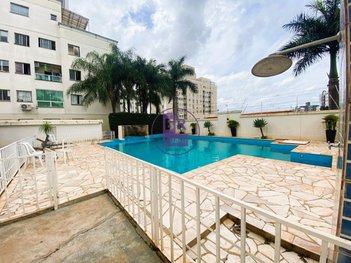 apartment em Rua Frederico Balan, São Vicente - Londrina - PR