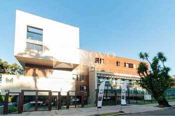 apartment em Rua Carlos Huber, Três Figueiras - Porto Alegre - RS