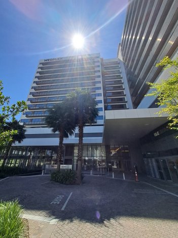 office em Avenida Assis Brasil, Cristo Redentor - Porto Alegre - RS