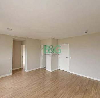 apartment em Praça Canárias, Vila Formosa - São Paulo - SP