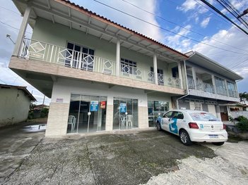 office em Rua João Rosa, Centro - Biguaçu - SC